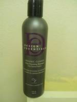 Design Essentials Organic Cleanse Deep Cleansing Shampoo_image