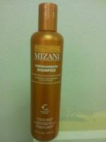 Mizani Thermasmooth Shampoo_image